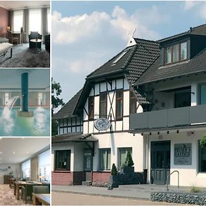 Hotel&Restaurant Prüser´s Gasthof