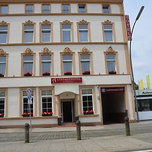 Altstadthotel Harburg